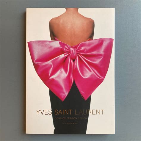 yves saint laurent marguerite duras|Yves Saint Laurent: Icons of Fashion Design.